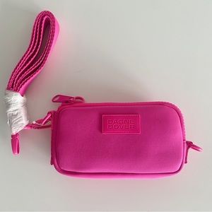 Dagne Dover Mara Phone Sling Hottest Pink